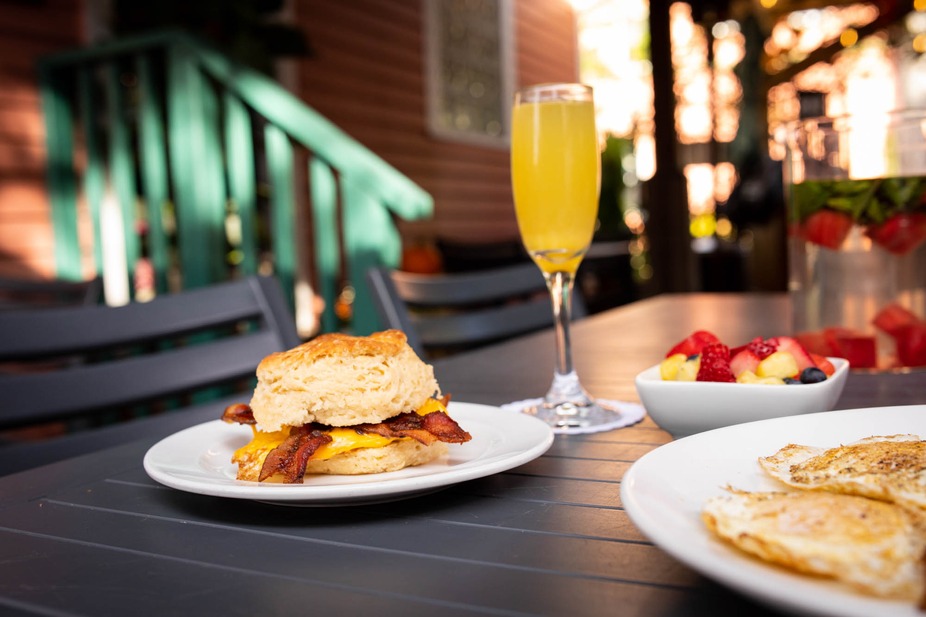 Garden Street Bistro Photo 6