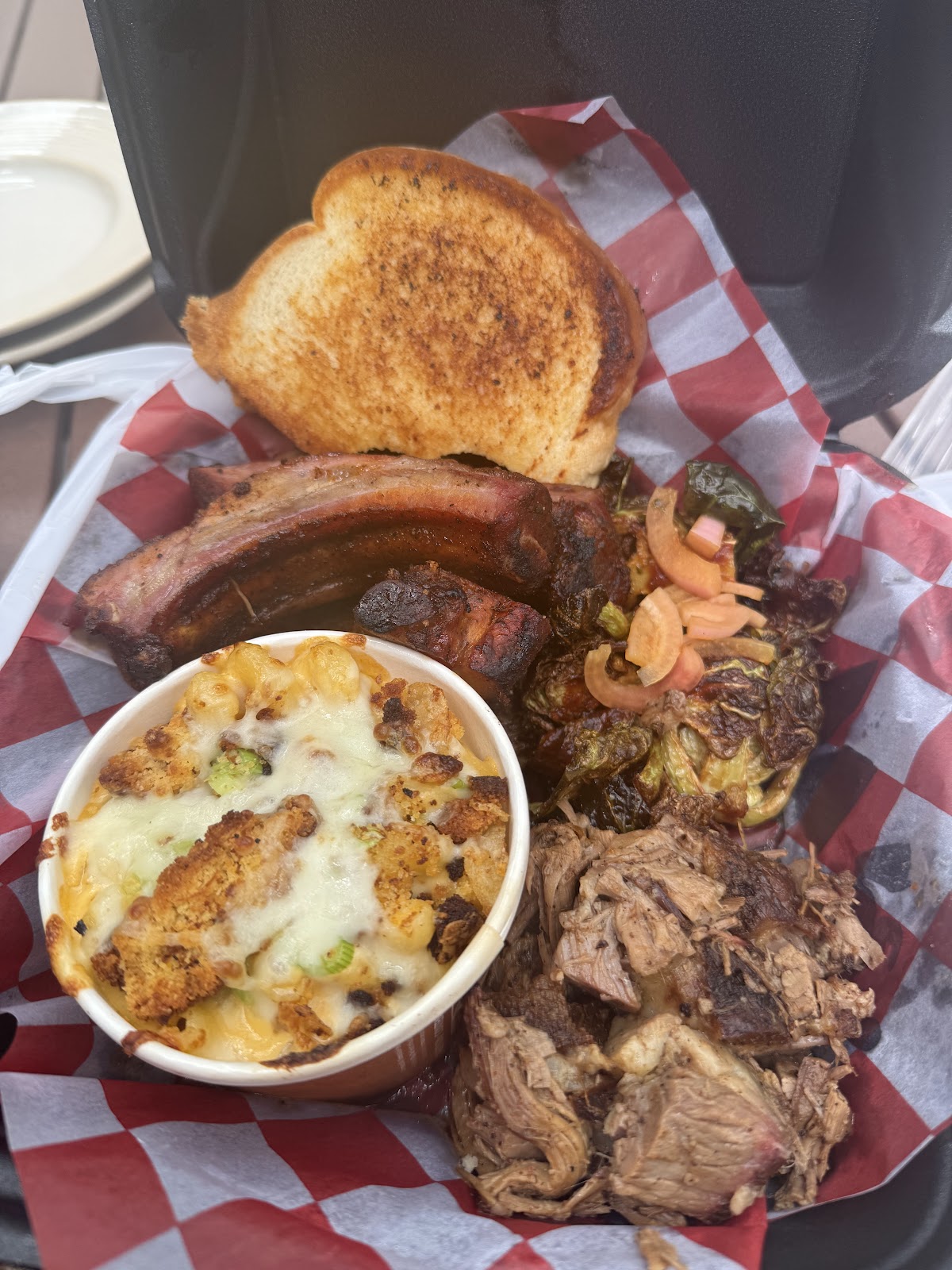 Georgia Smoke Photo 1