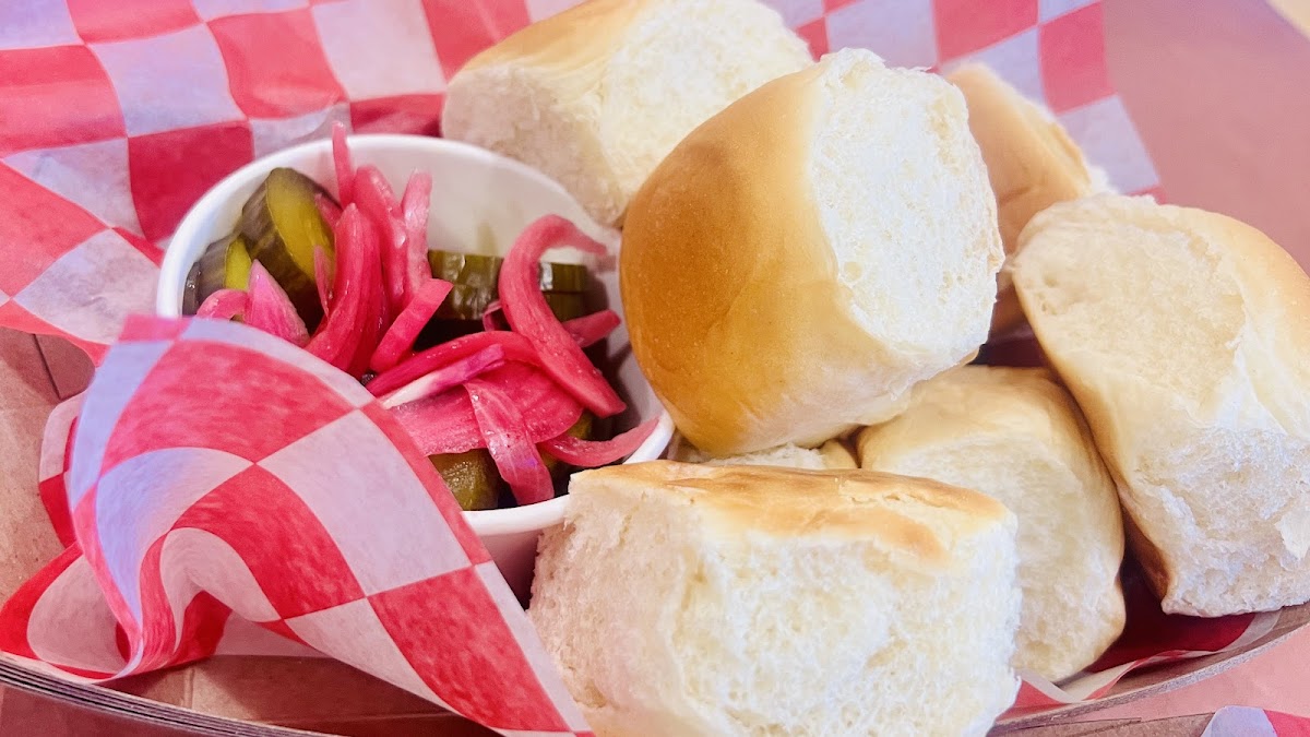 Georgia Smoke Photo 5