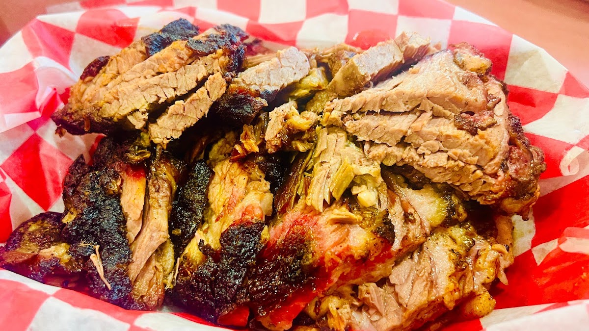 Georgia Smoke Photo 6