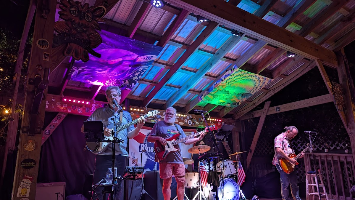 Green Turtle Tavern Photo 8