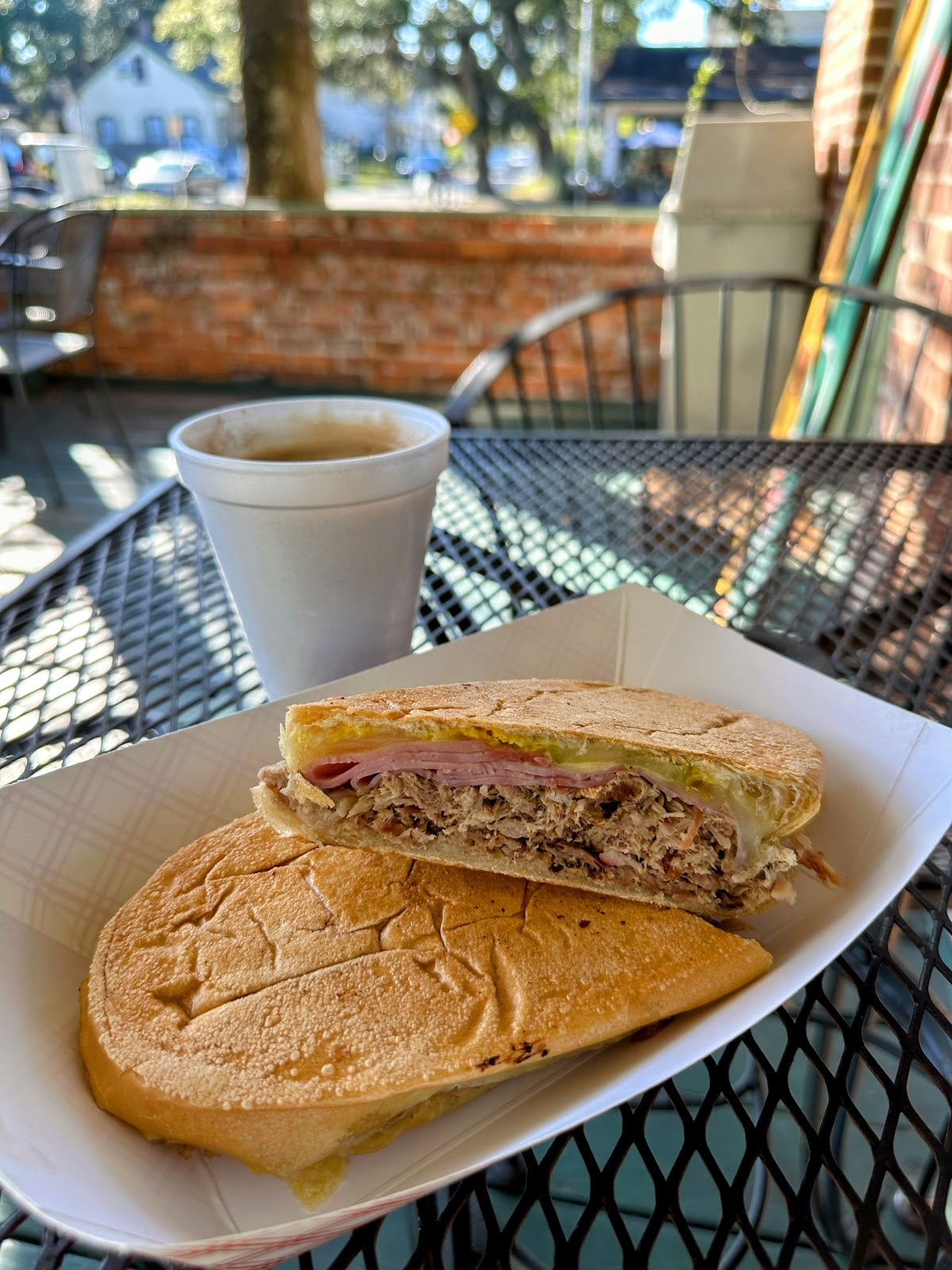 Hola Cuban Cafe Photo 6