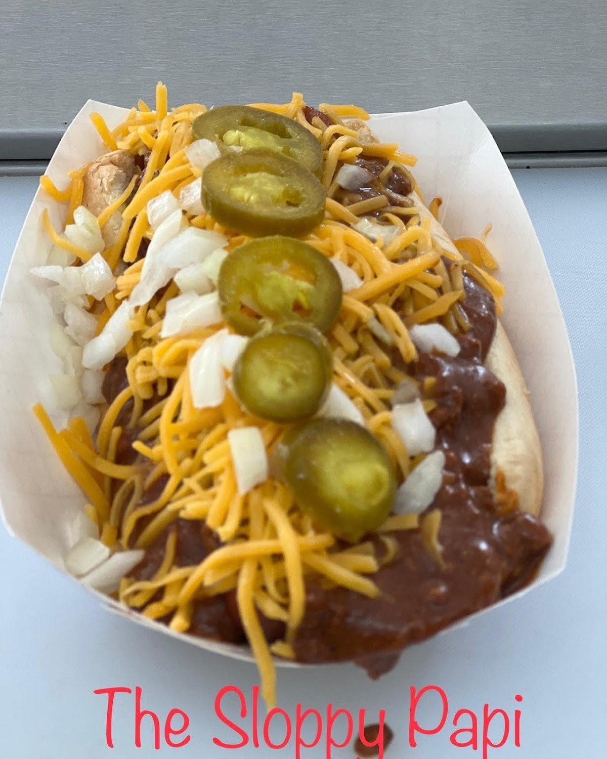 Hot Dog House FL Photo 2