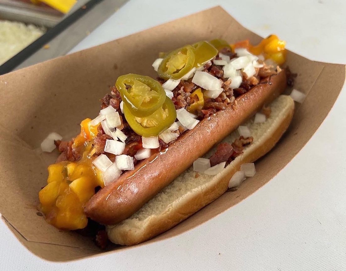 Hot Dog House FL Photo 4