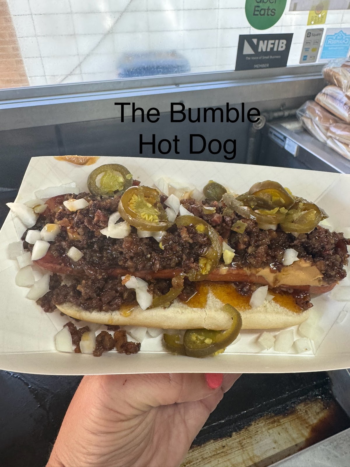 Hot Dog House FL Photo 7