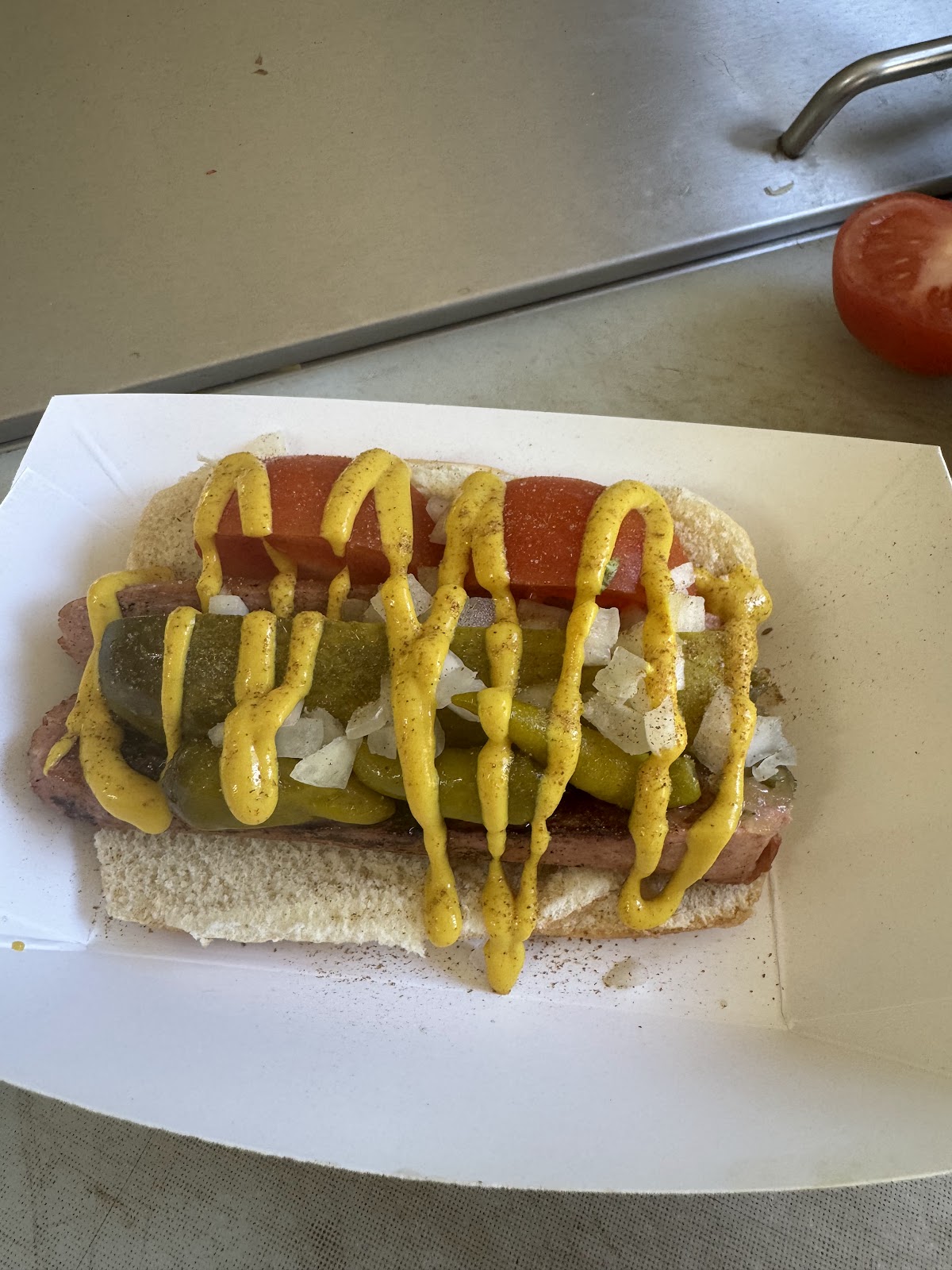 Hot Dog House FL Photo 8