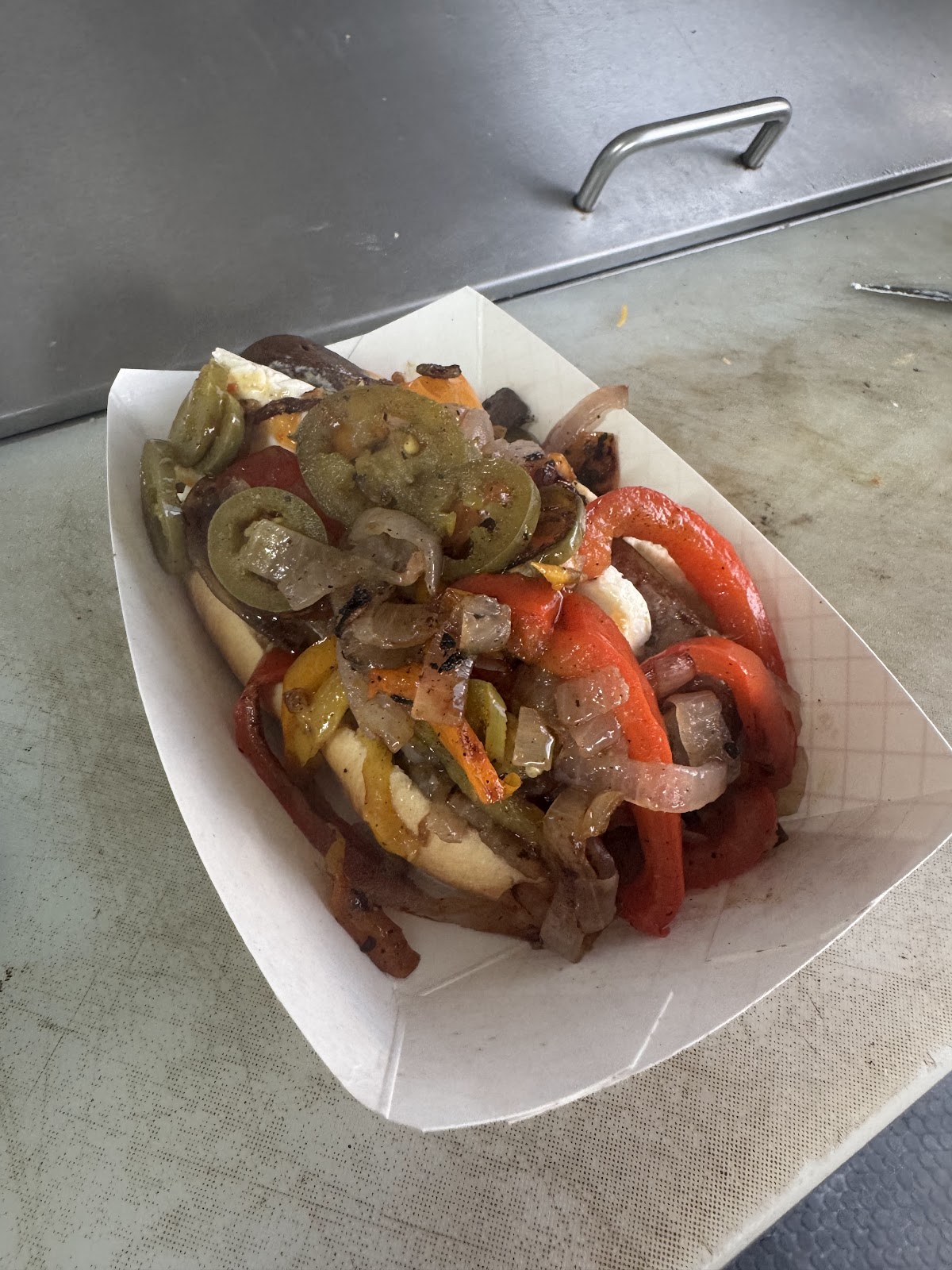 Hot Dog House FL Photo 9