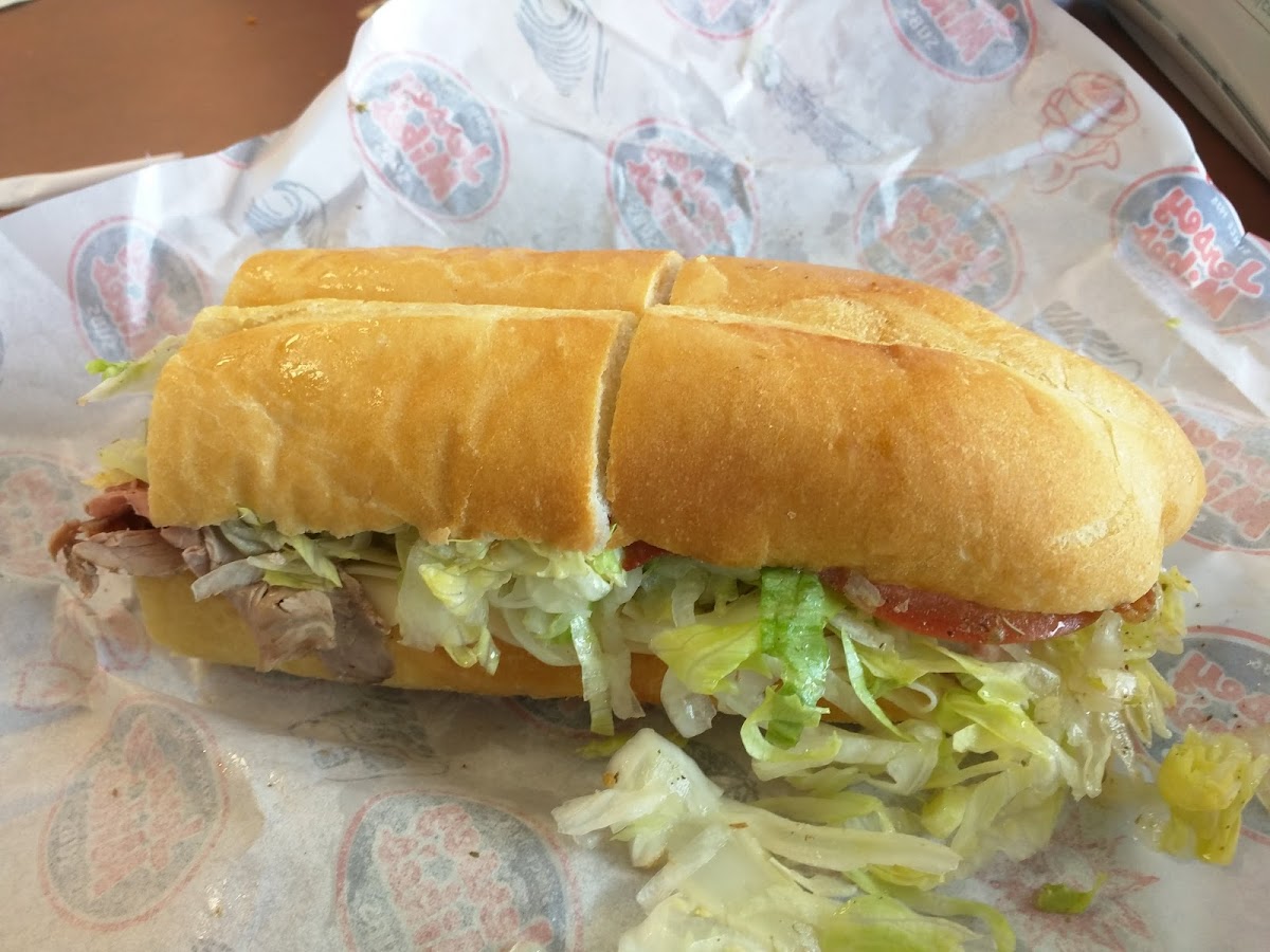 Jersey Mike's Subs Photo 3