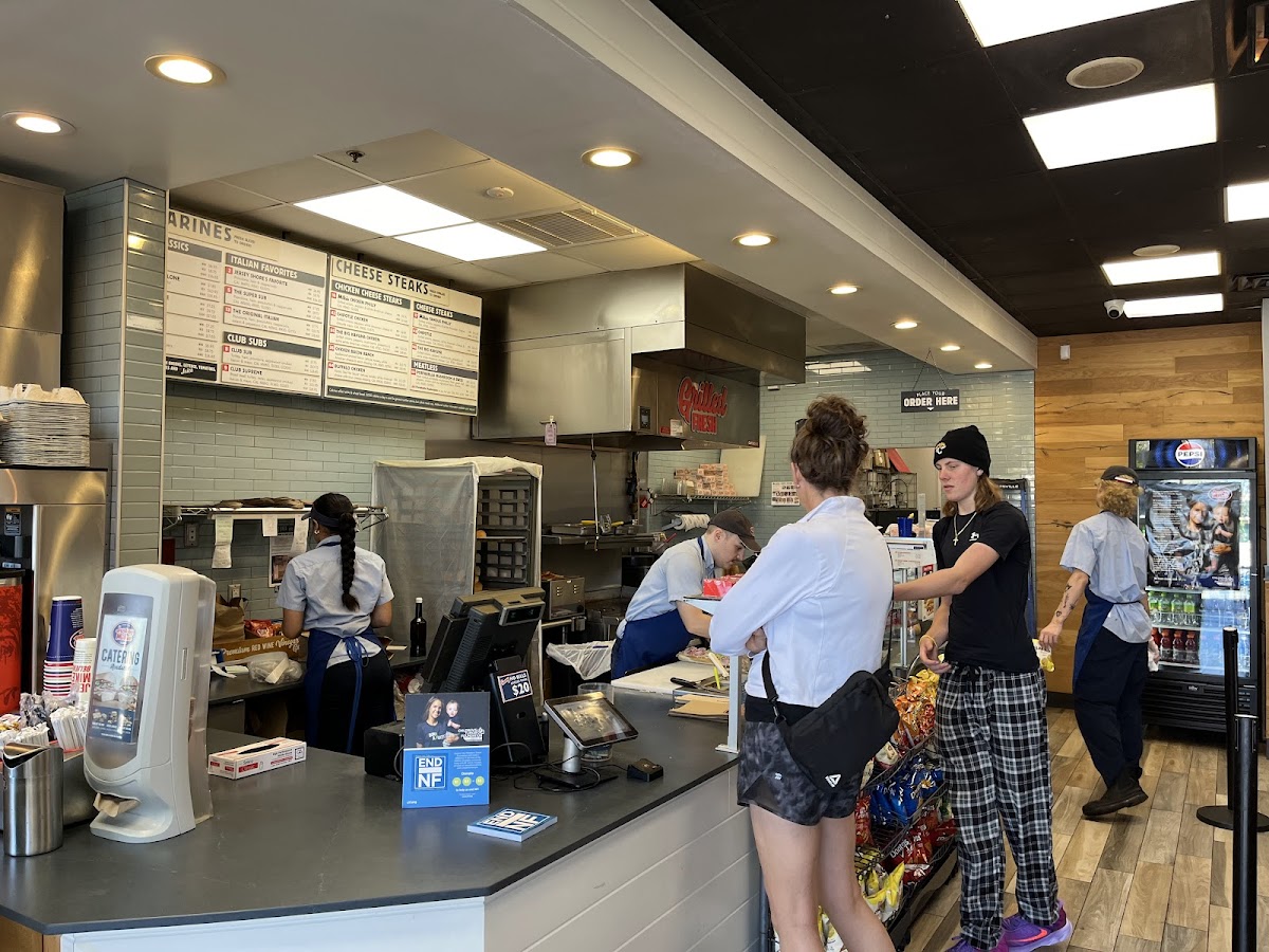 Jersey Mike's Subs Photo 4