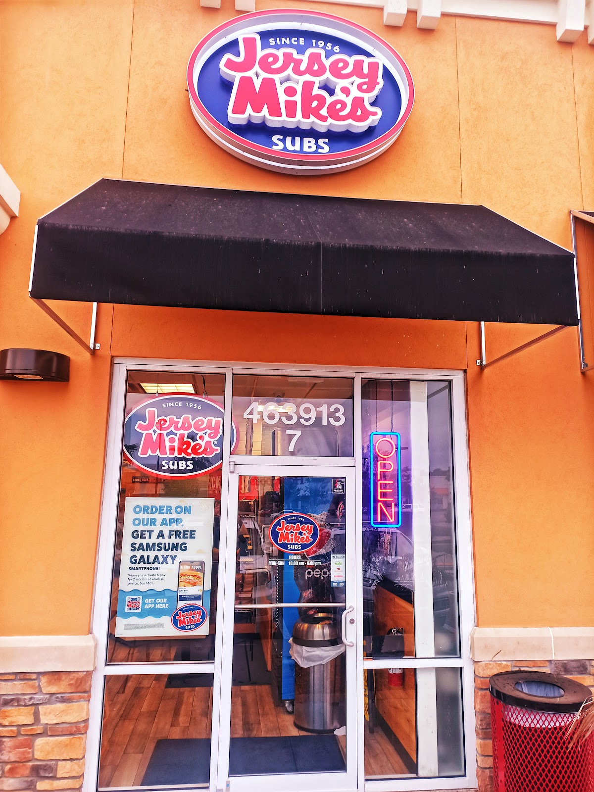 Jersey Mike's Subs Photo 7