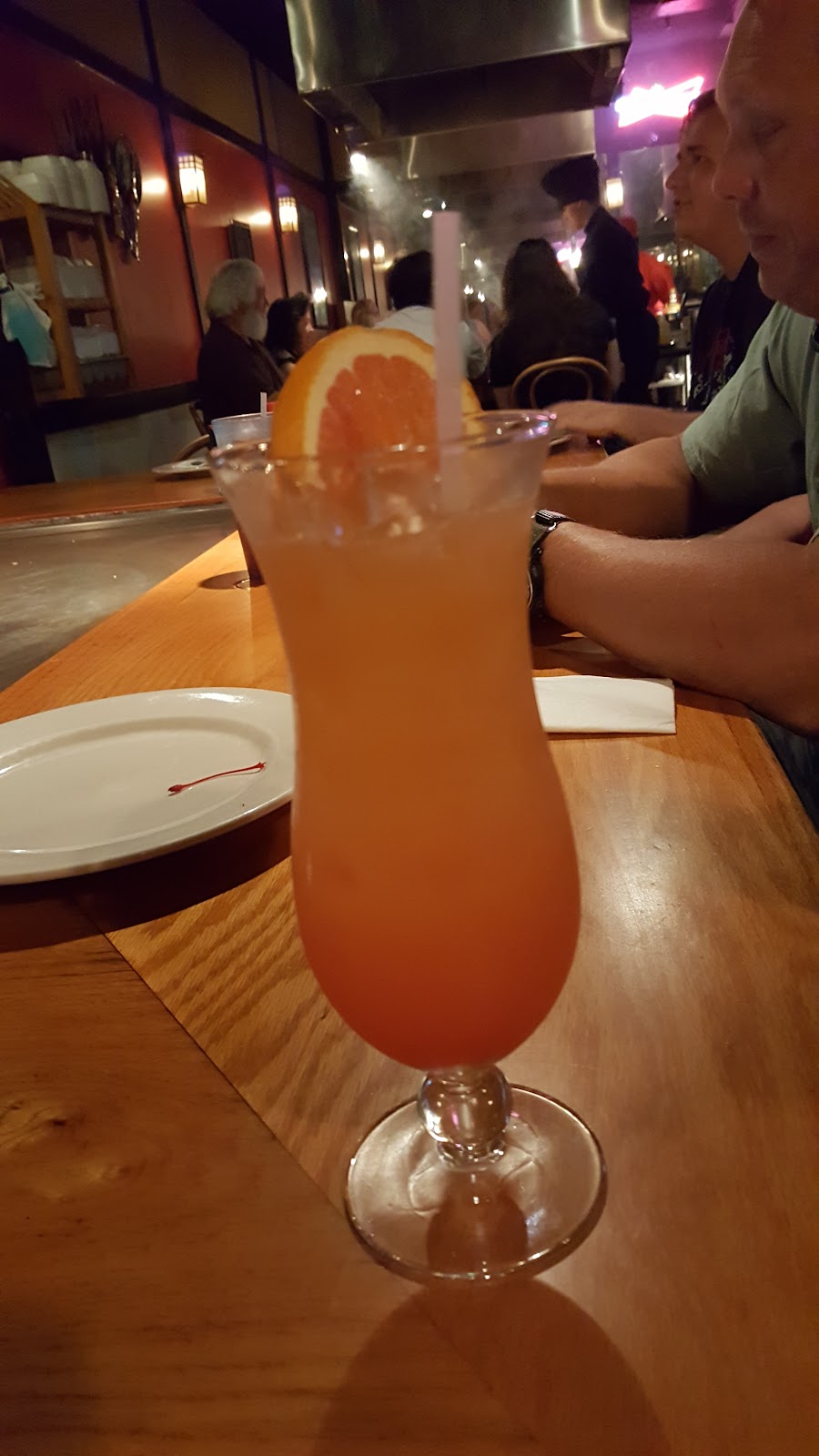 Kabuki Japanese Steakhouse & Sushi Photo 6