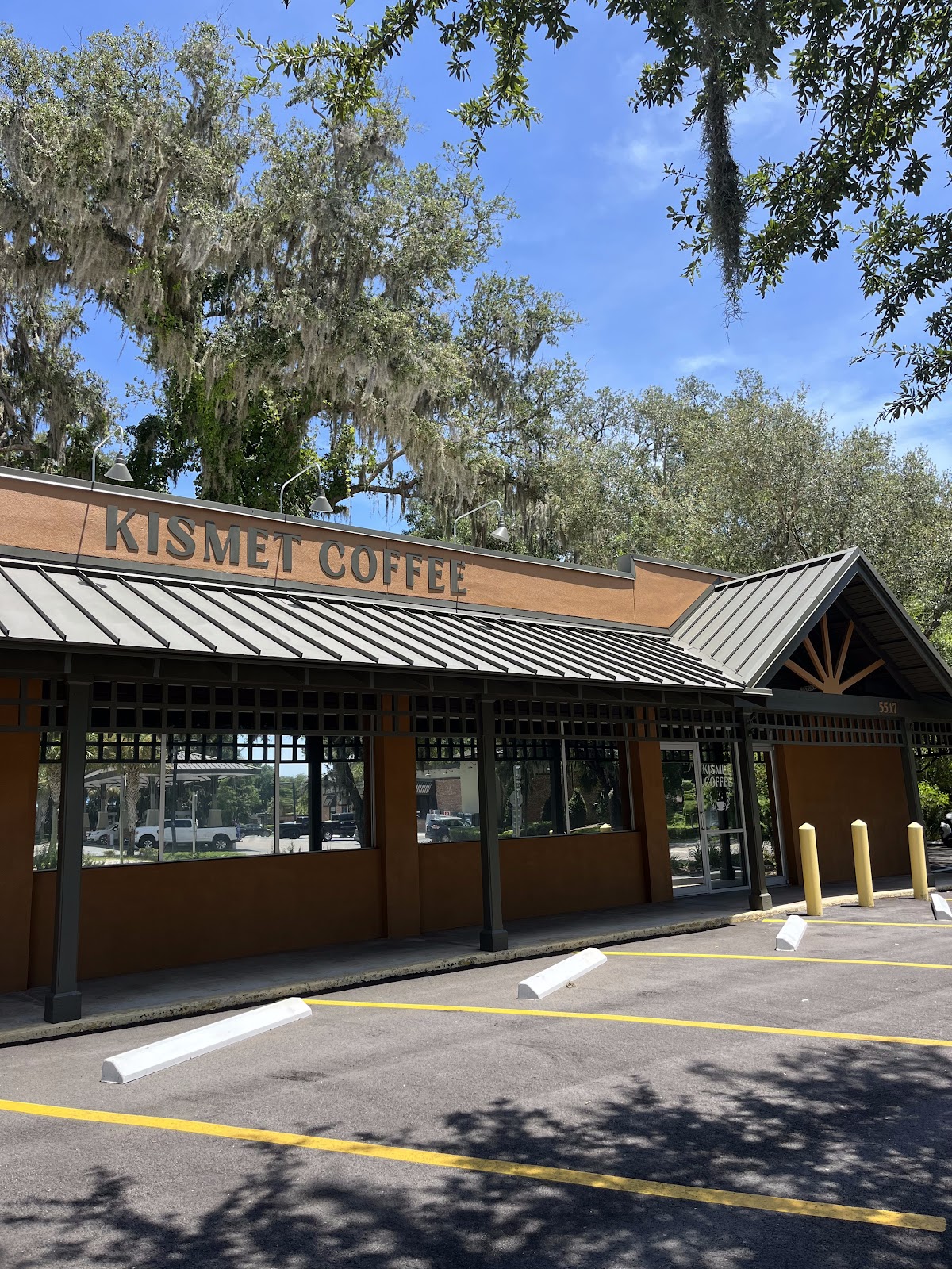 Kismet Coffee Photo 2