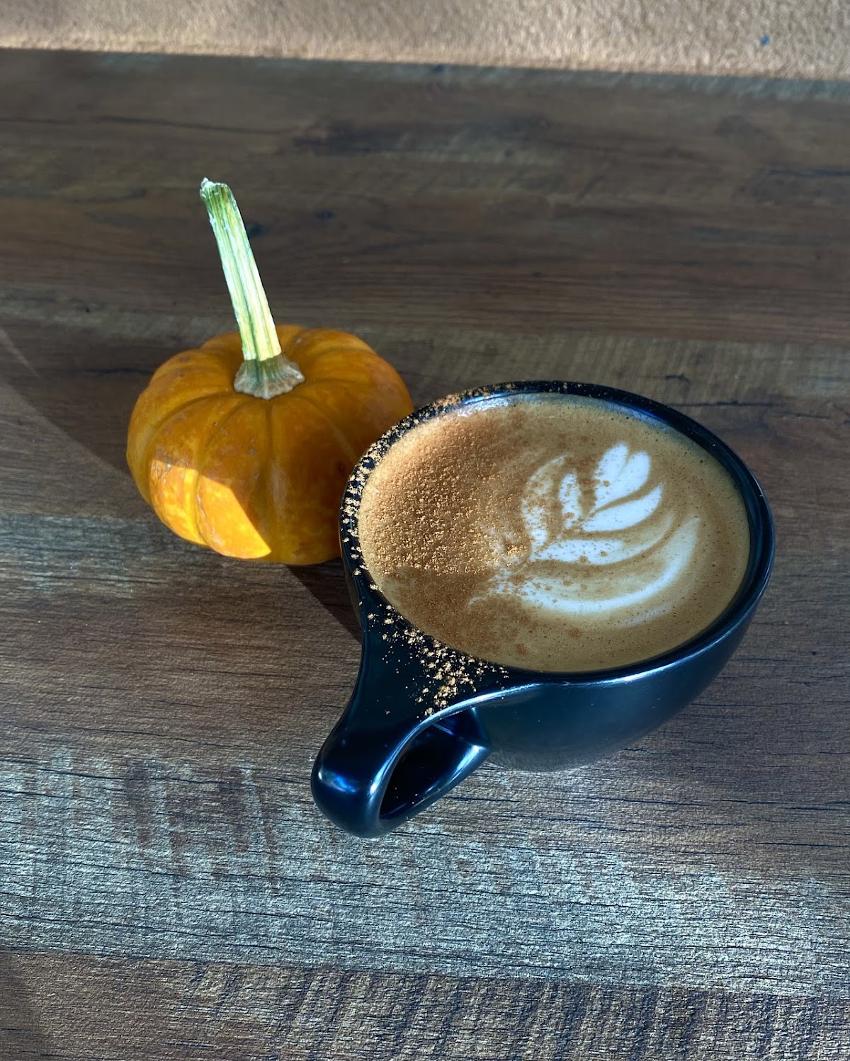 Kismet Coffee Photo 3