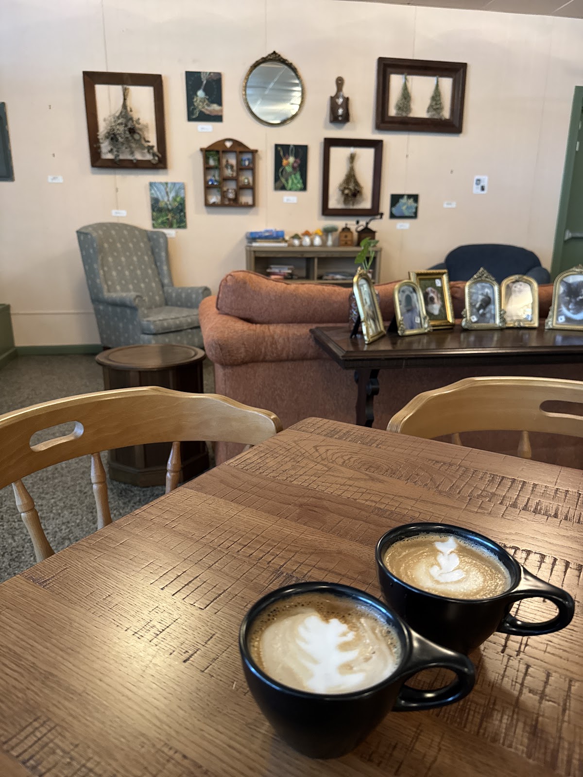 Kismet Coffee Photo 4