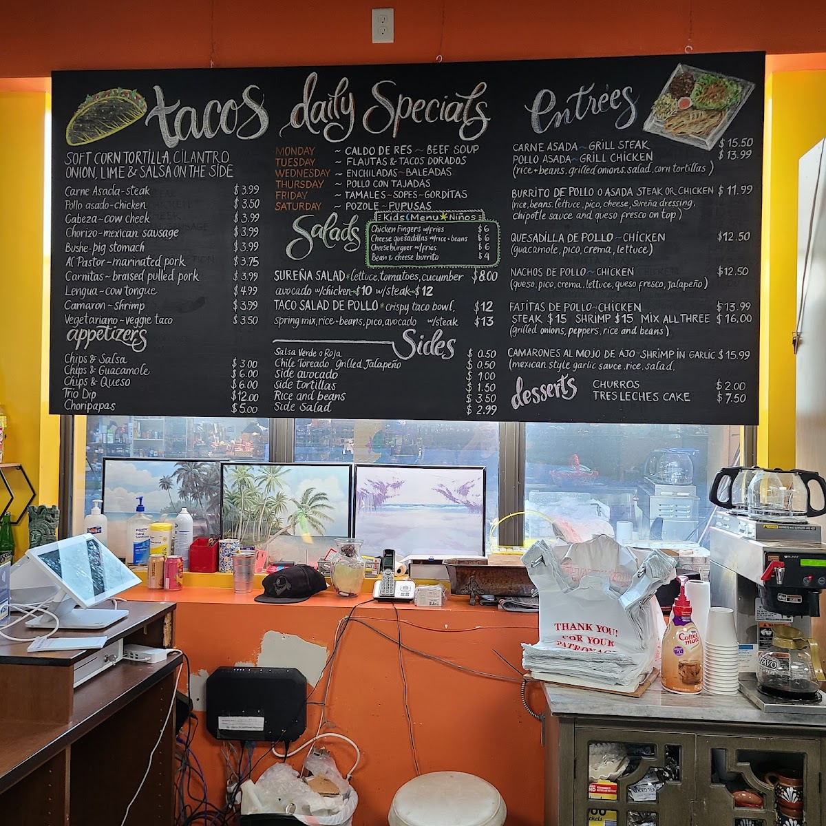 La Sureña Restaurant & Store Photo 6