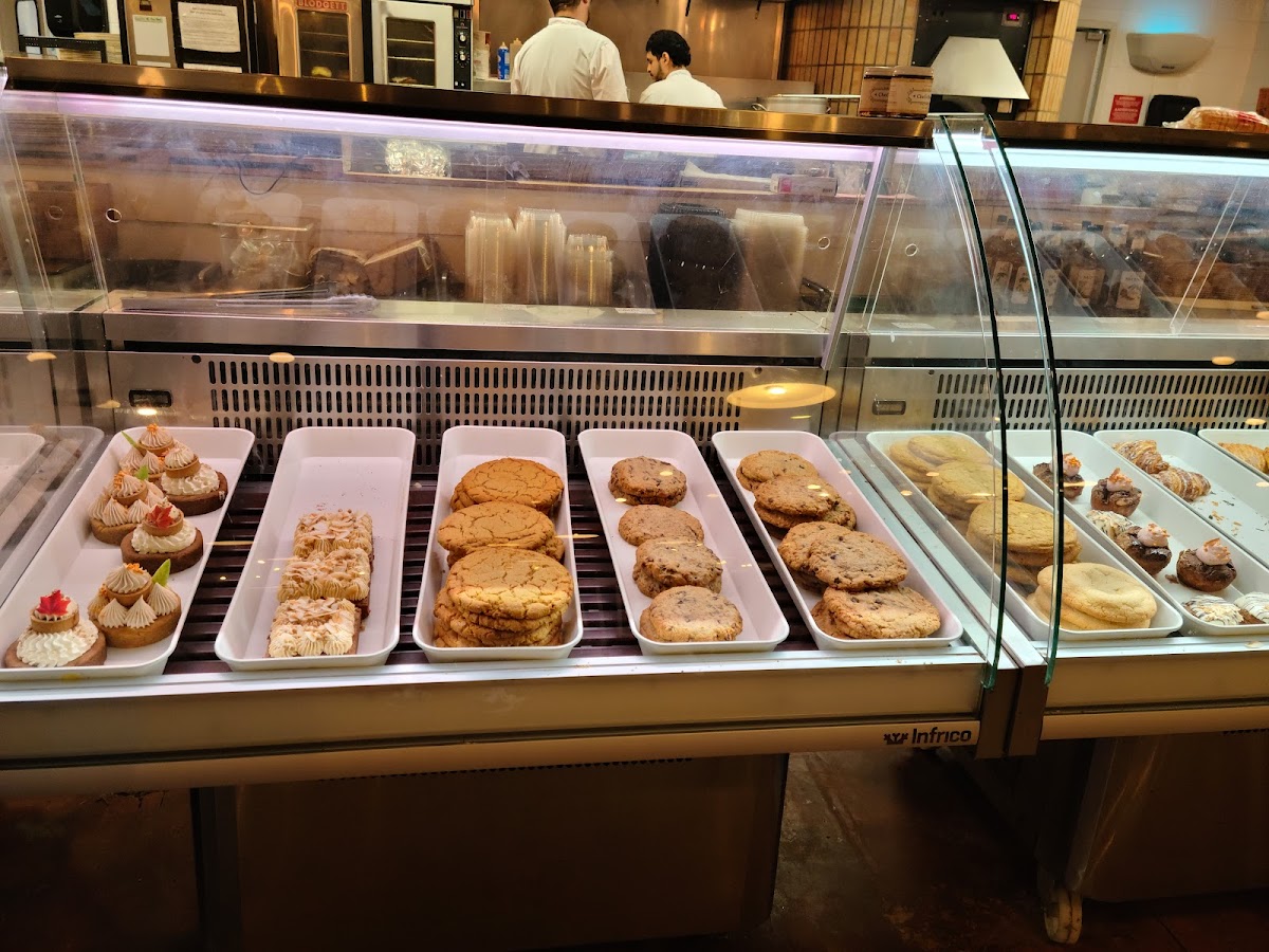 Marché Burette Photo 5