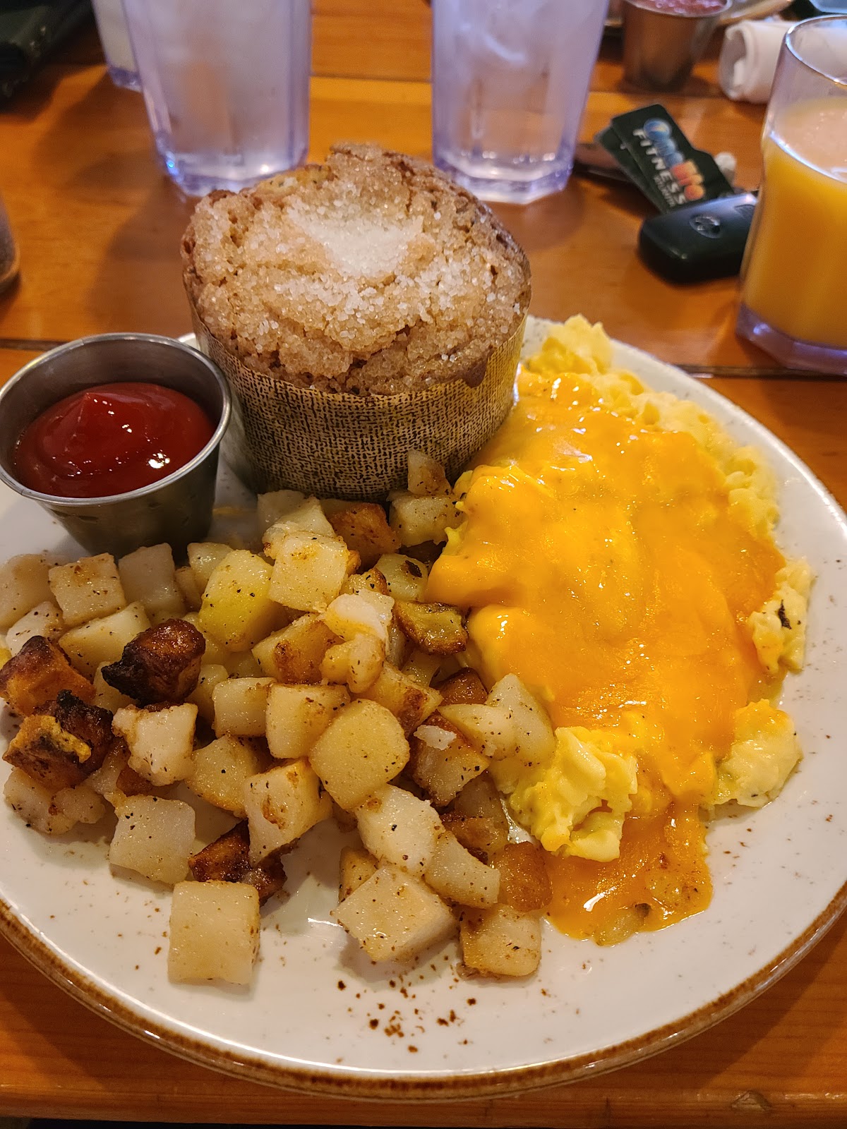 Marché Burette Photo 7