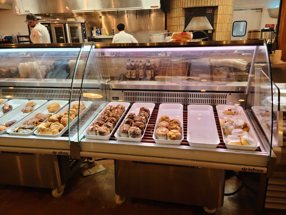 Marché Burette Photo 8