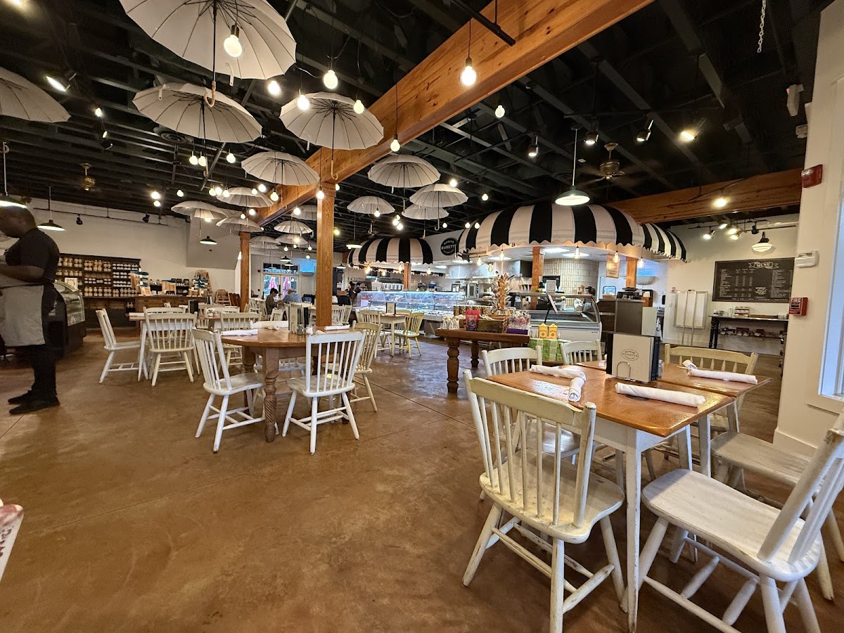 Marché Burette Photo 3