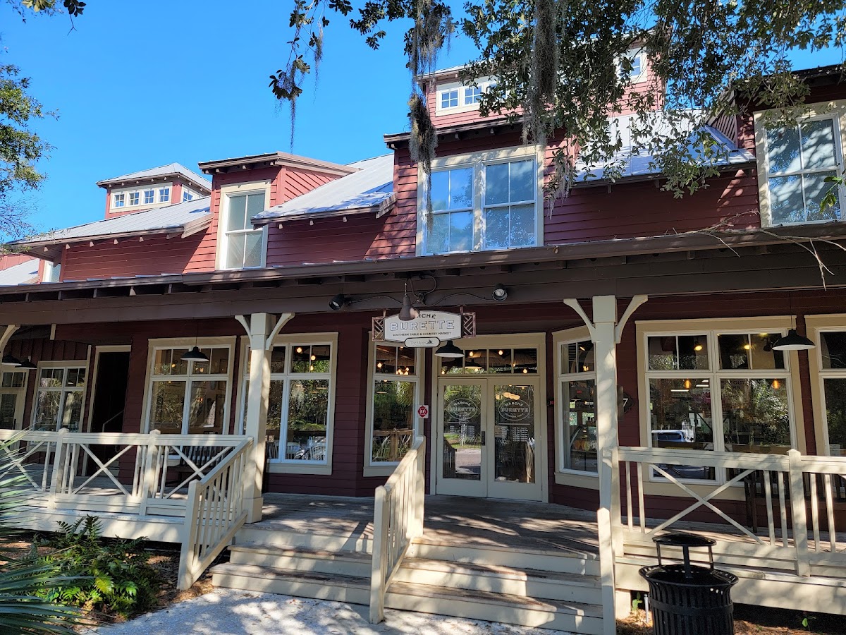 Marché Burette Photo 2