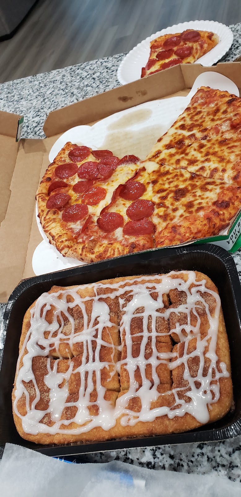 Marco’s Pizza Photo 7