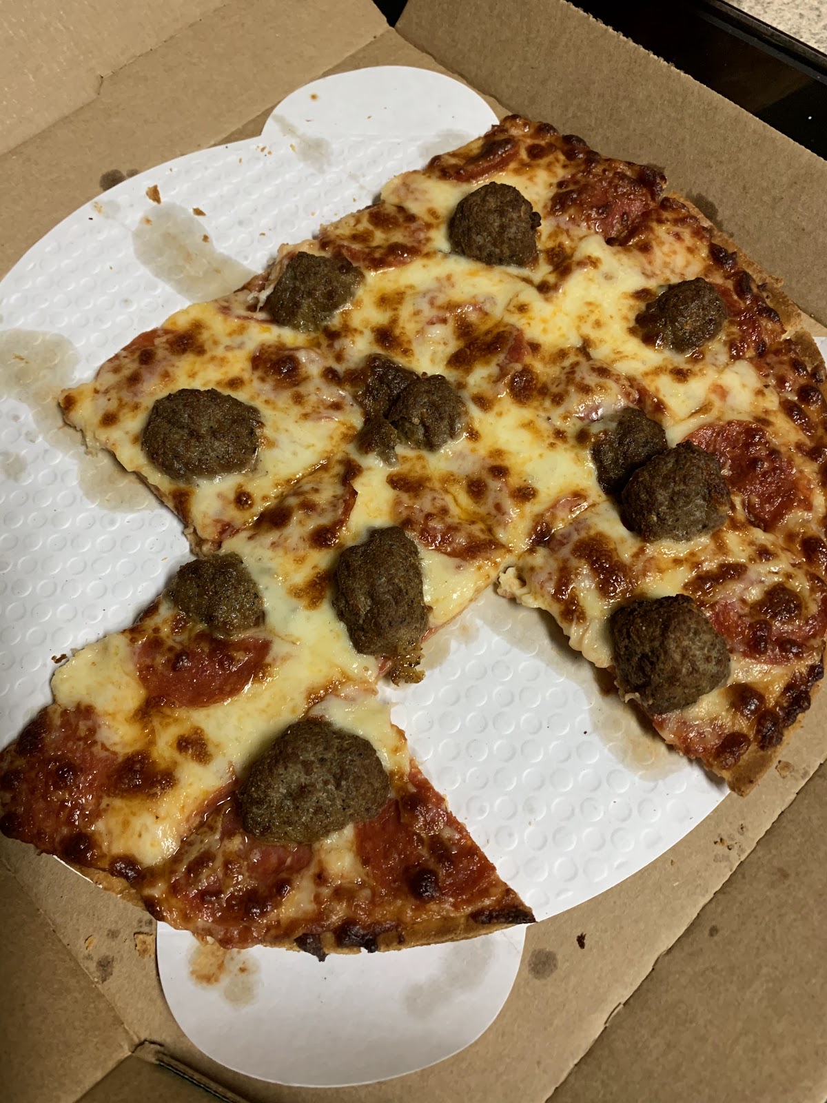 Marco’s Pizza Photo 9