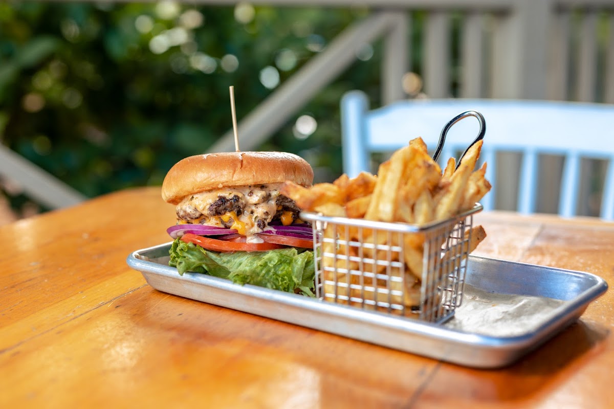 Marsh View Bar & Grill Photo 1