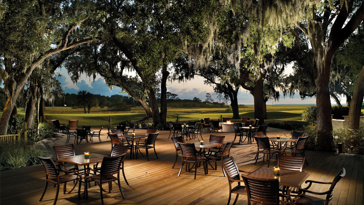 Marsh View Bar & Grill Photo 2