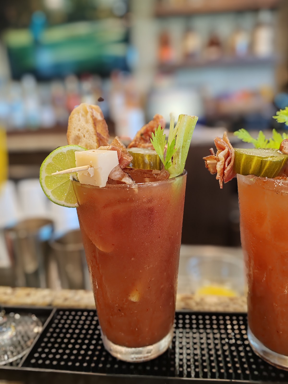 Marsh View Bar & Grill Photo 3