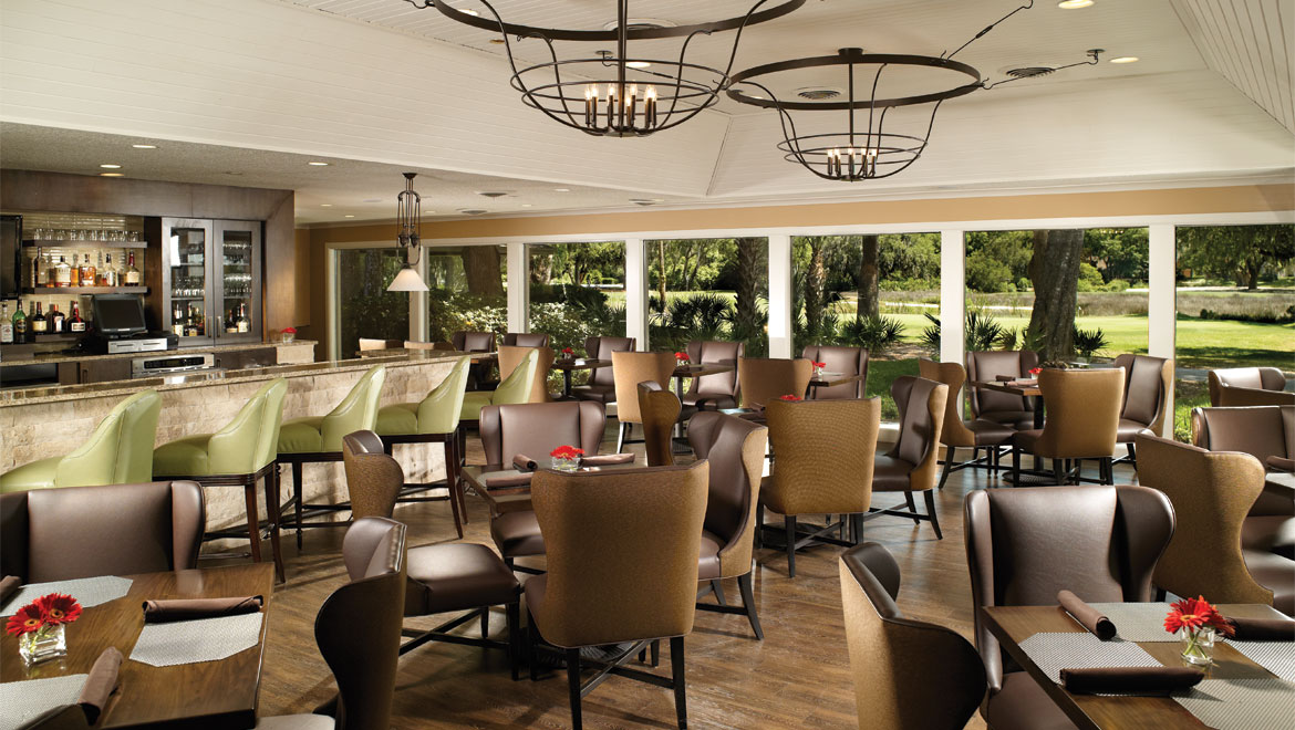 Marsh View Bar & Grill Photo 4