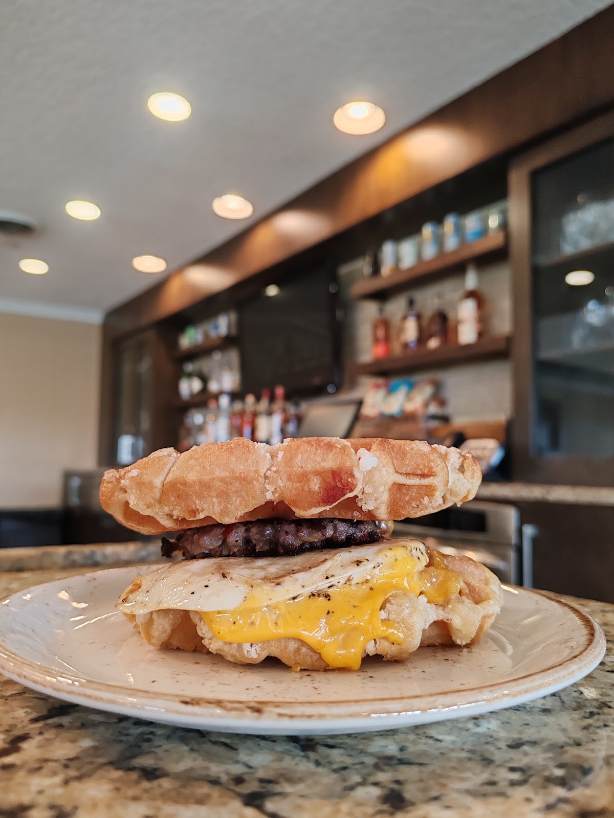 Marsh View Bar & Grill Photo 6