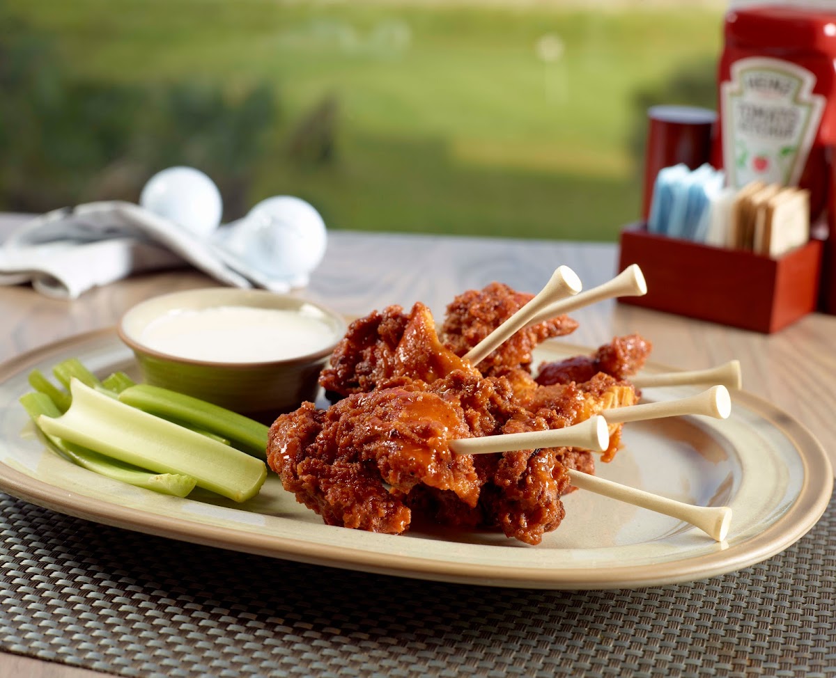 Marsh View Bar & Grill Photo 9