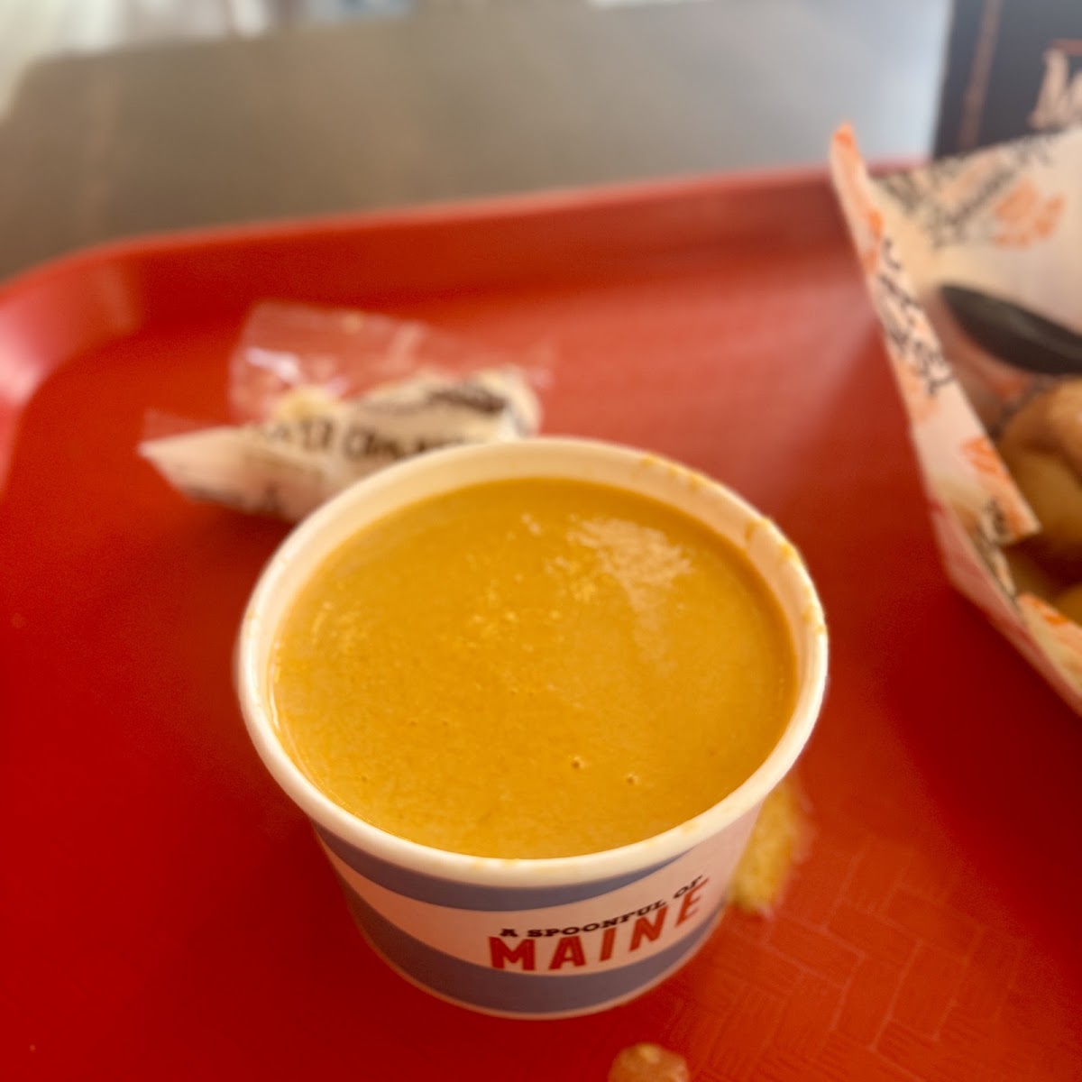 Mason's Famous Lobster Rolls Photo 6