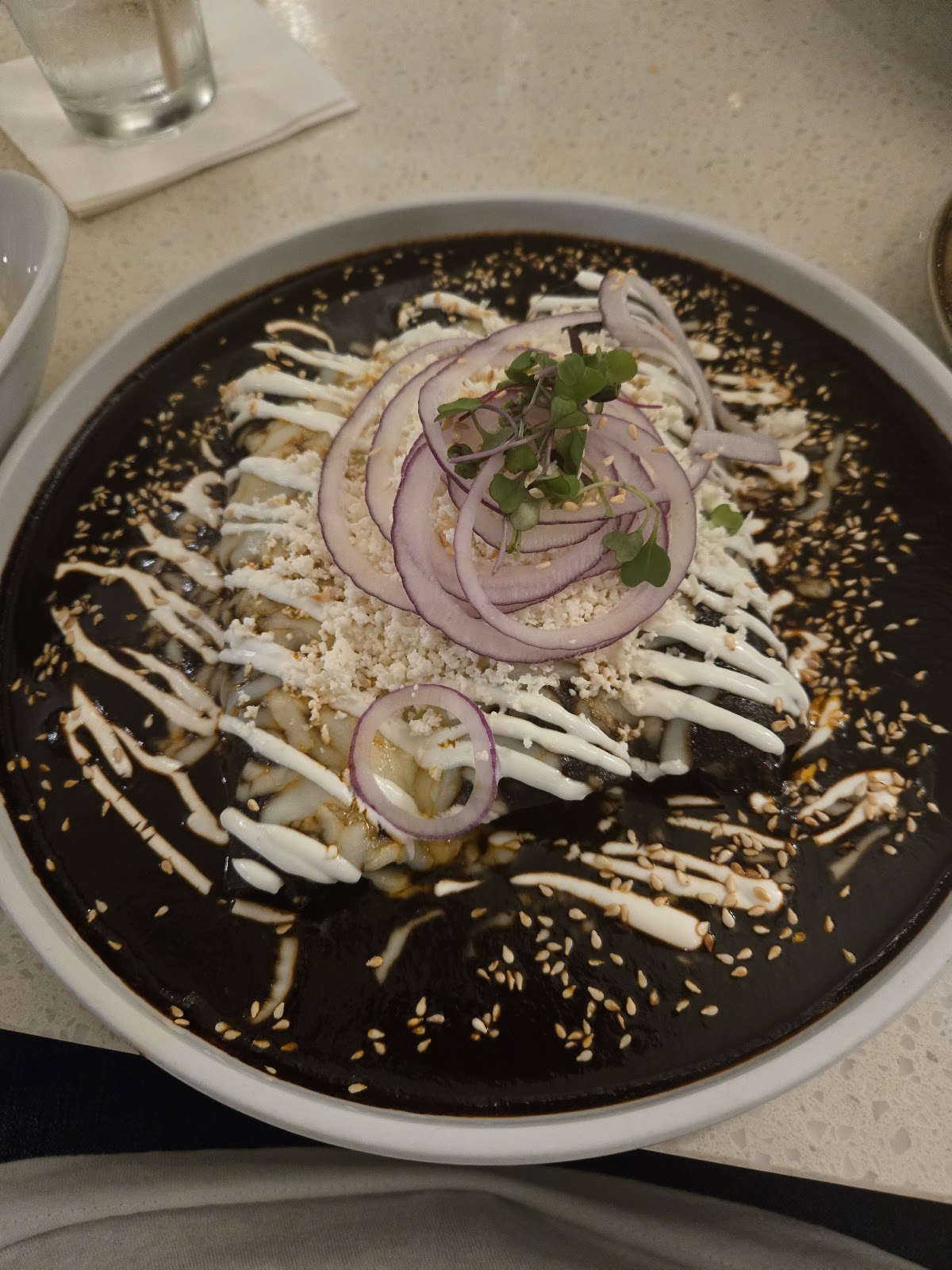 Mezcal Spirit of Oaxaca Photo 5