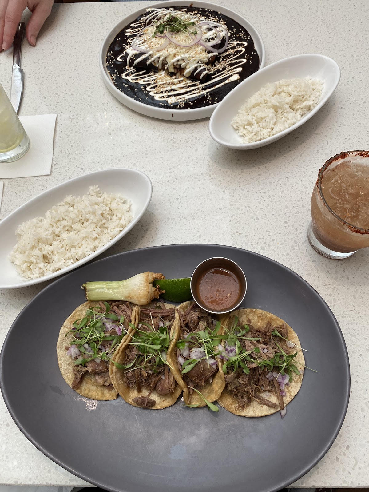 Mezcal Spirit of Oaxaca Photo 7