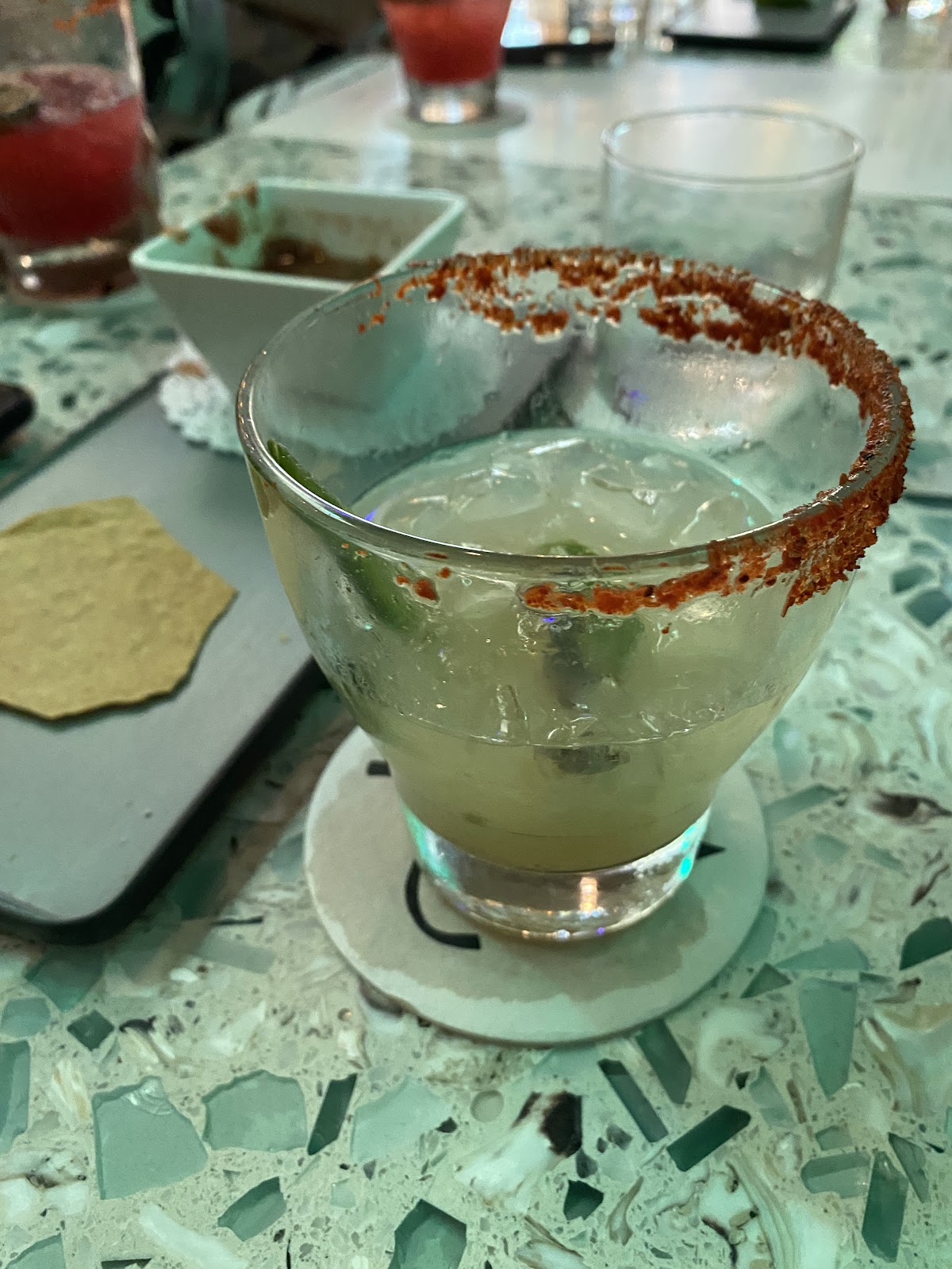 Mezcal Spirit of Oaxaca Photo 8