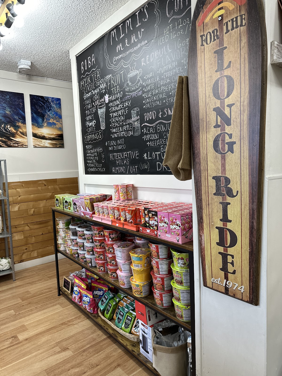 Mimi’s Coffee and Boba Tea Photo 1