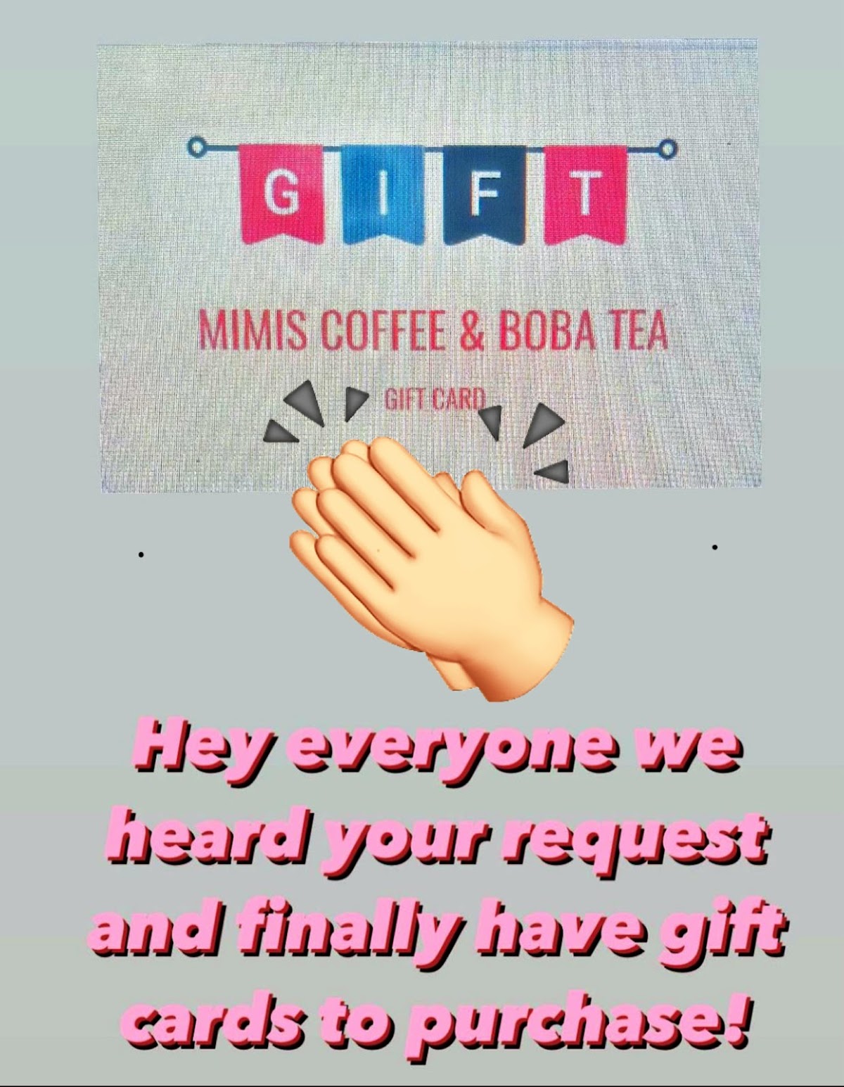 Mimi’s Coffee and Boba Tea Photo 2