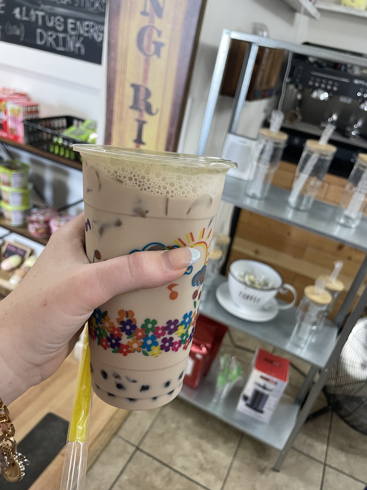 Mimi’s Coffee and Boba Tea Photo 3