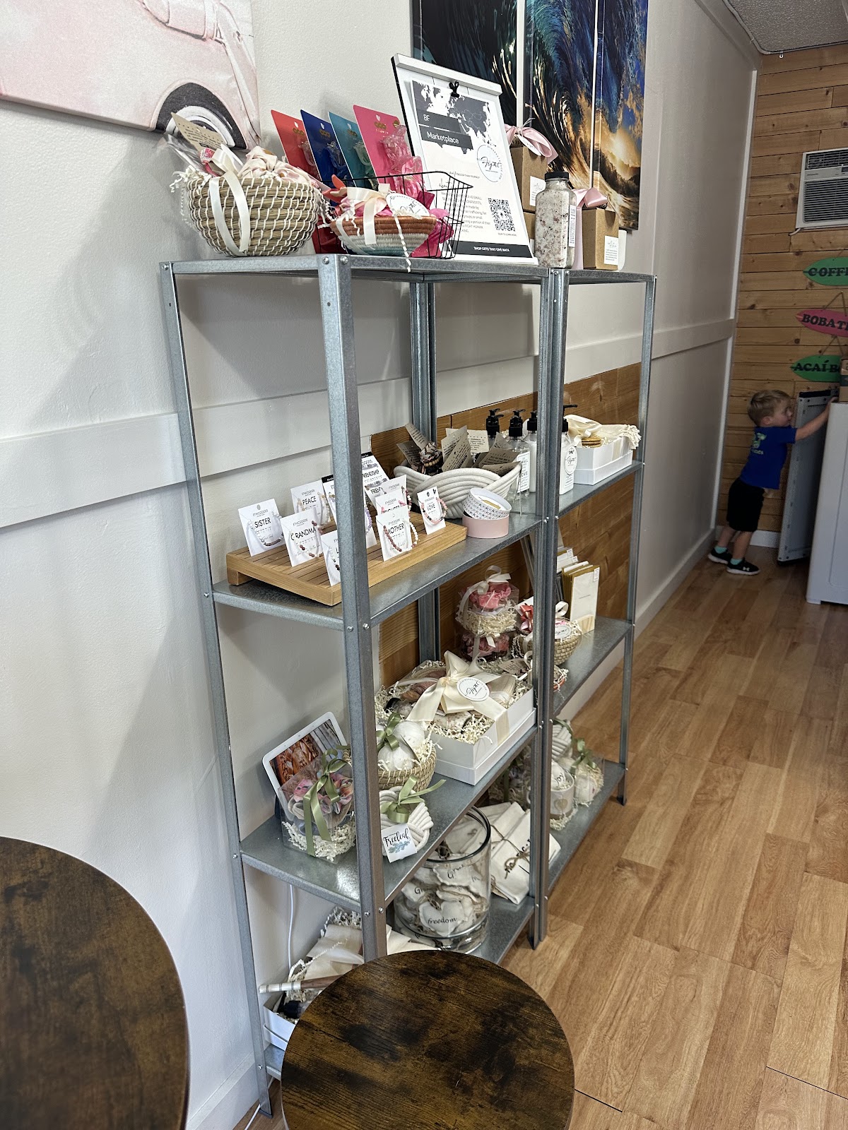 Mimi’s Coffee and Boba Tea Photo 5