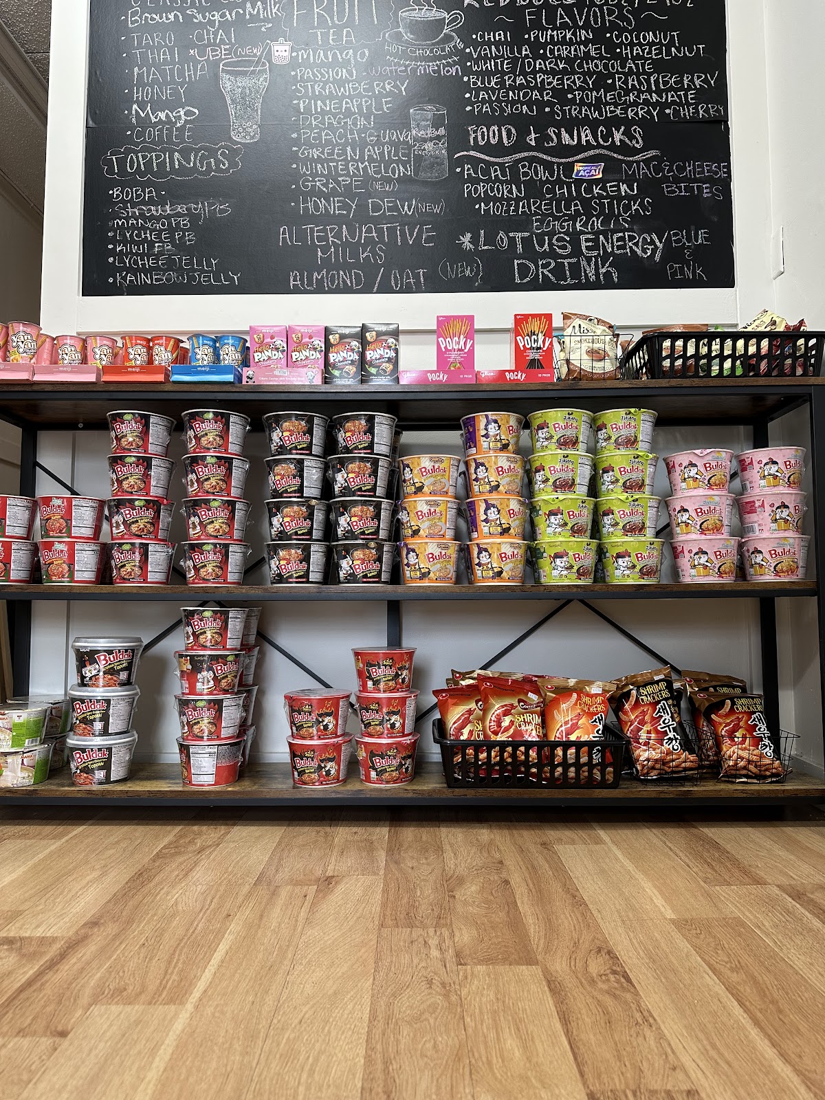 Mimi’s Coffee and Boba Tea Photo 7