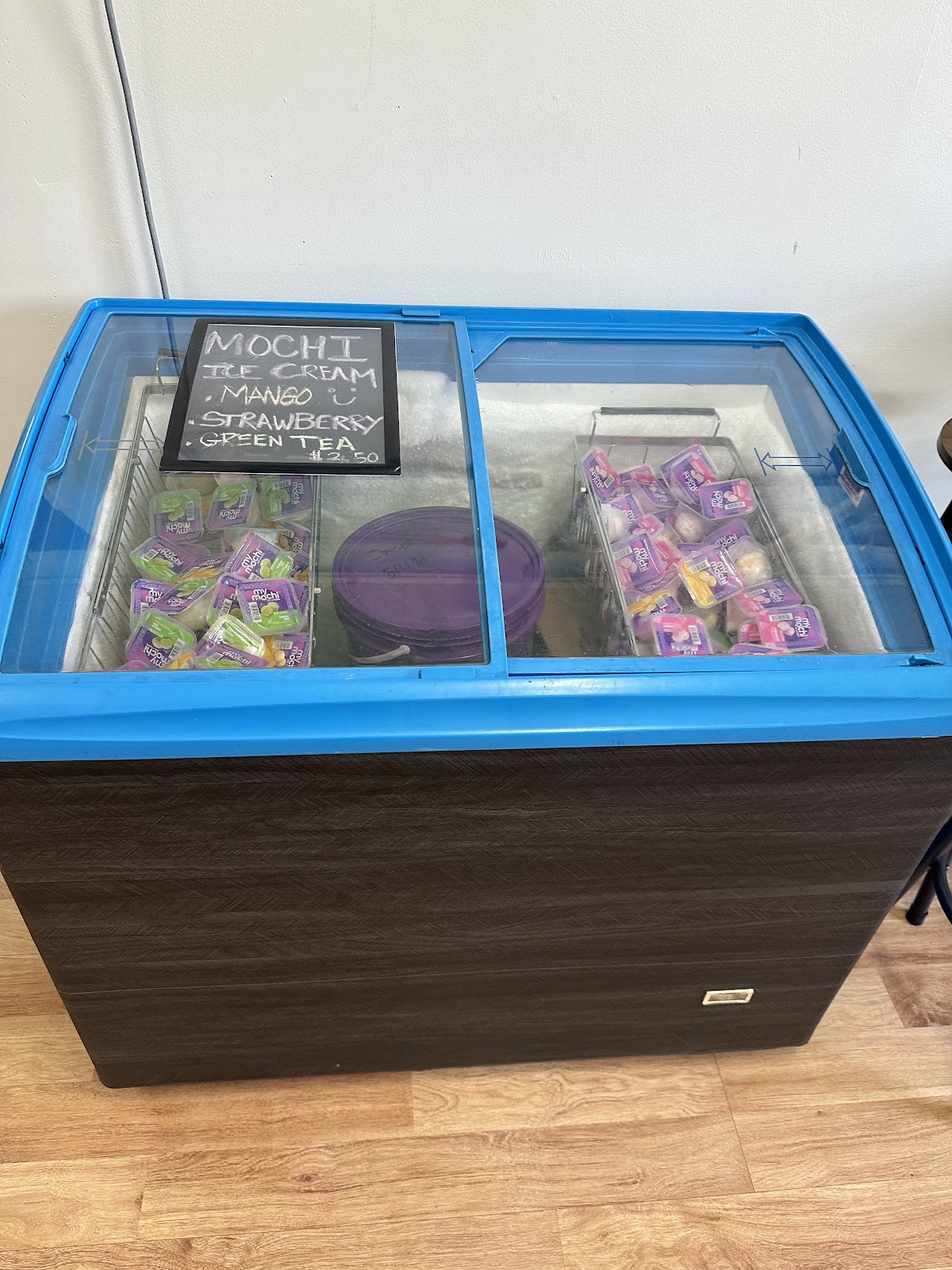 Mimi’s Coffee and Boba Tea Photo 8