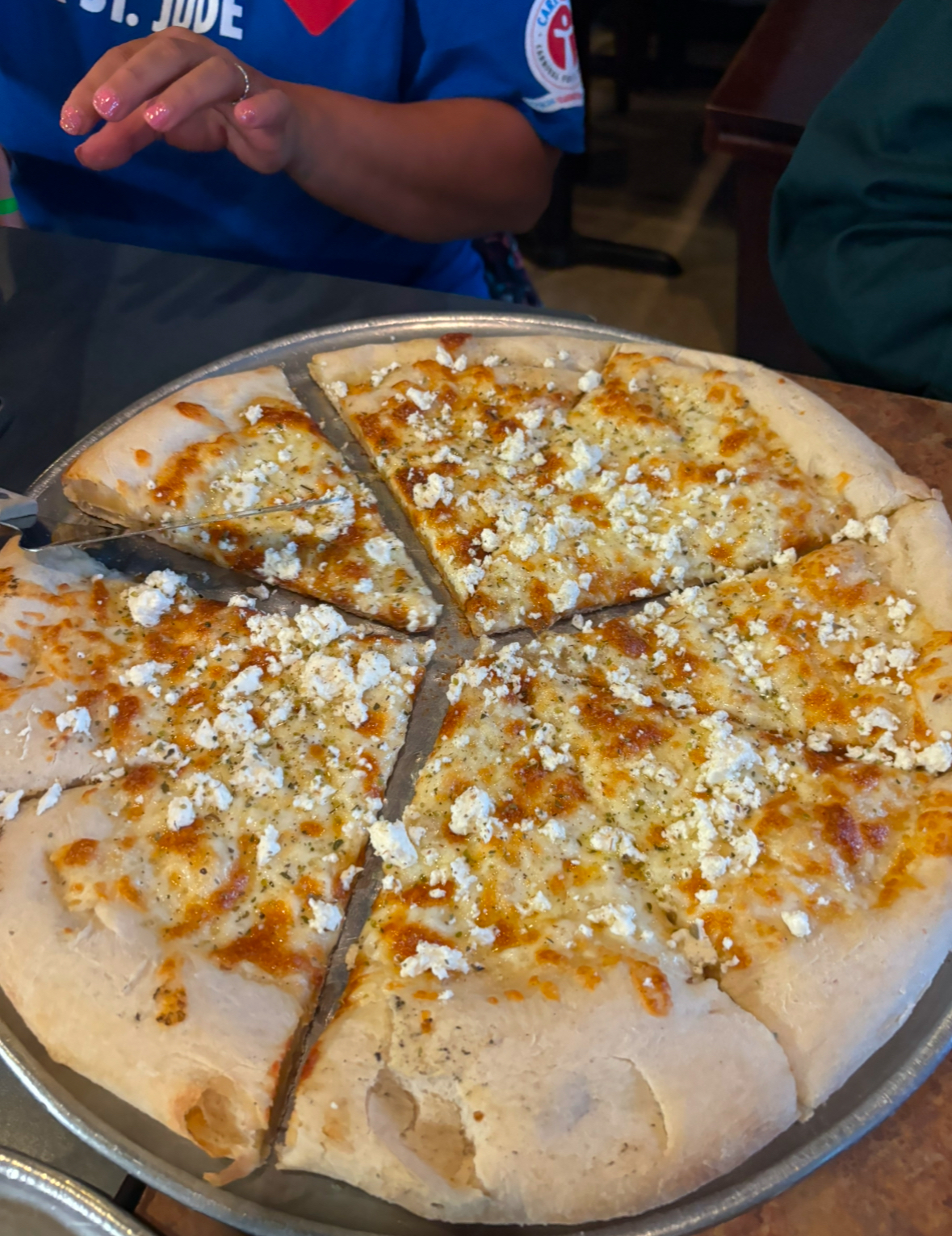 Moon River Pizza Photo 4