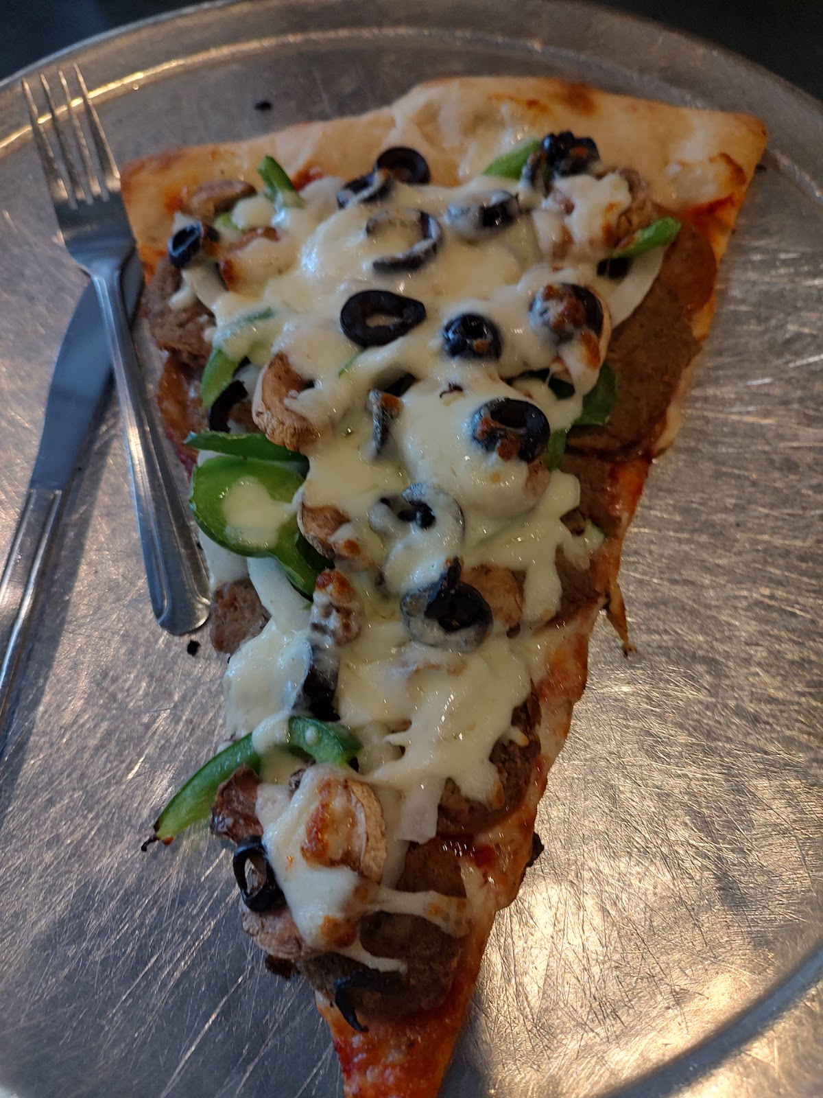 Moon River Pizza Photo 6