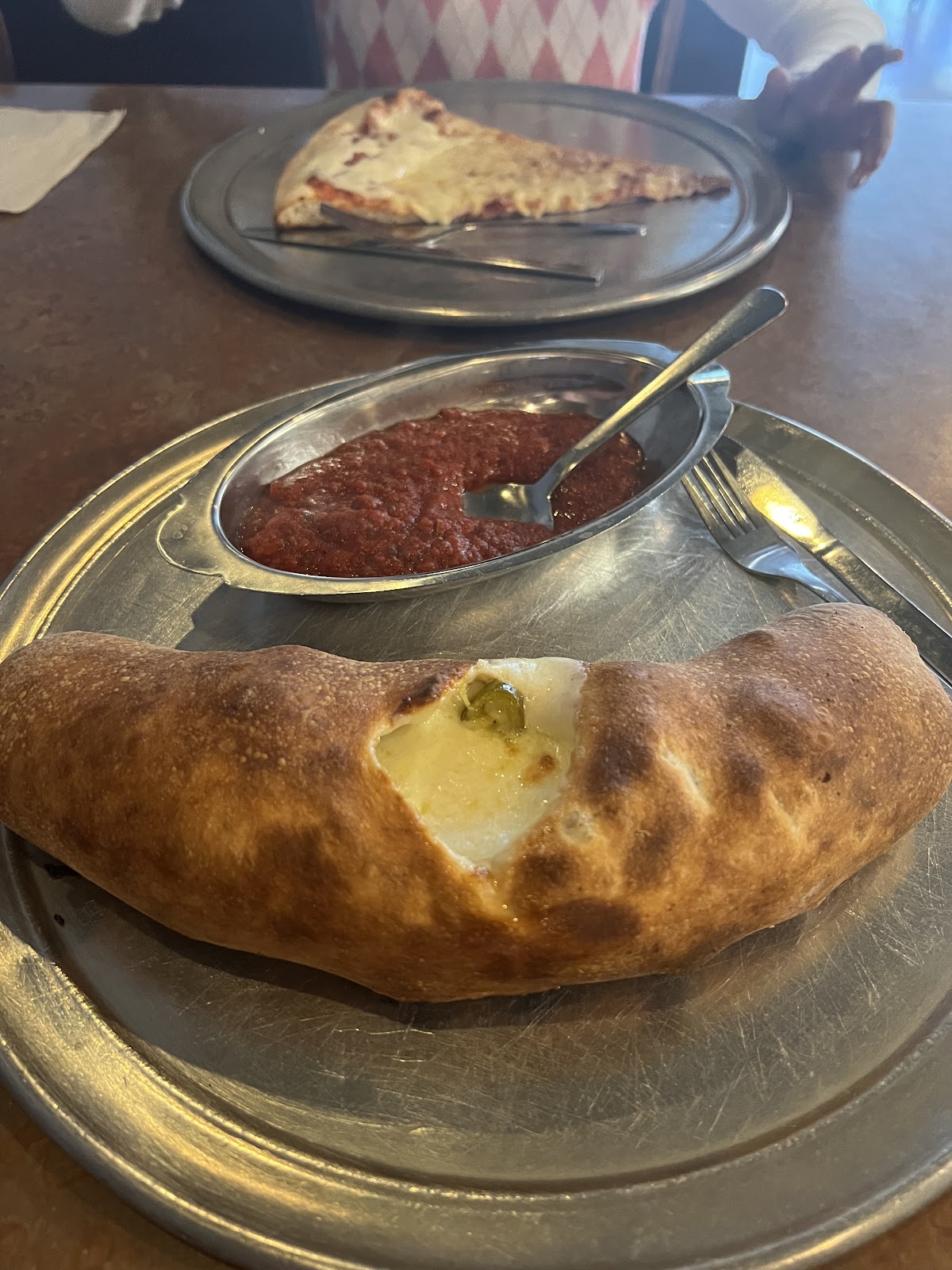 Moon River Pizza Photo 8