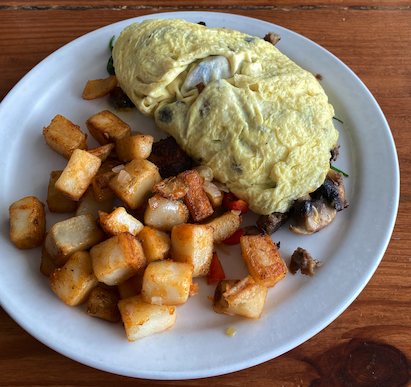 Ms. Carolyn's Restaurant Photo 4