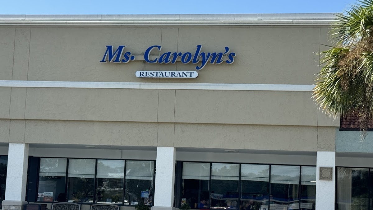 Ms. Carolyn's Restaurant Photo 5