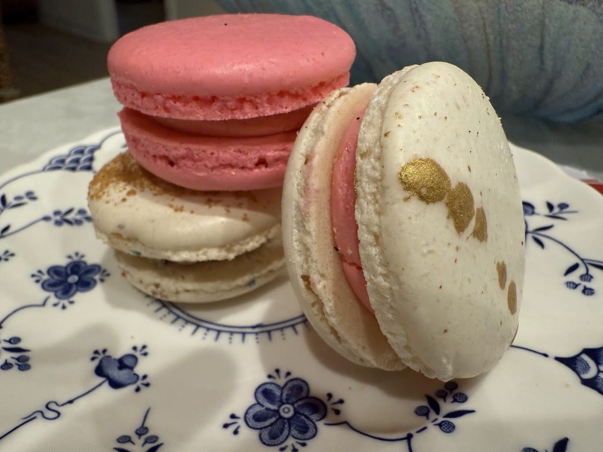 Nana Teresa's Bake Shop Photo 1