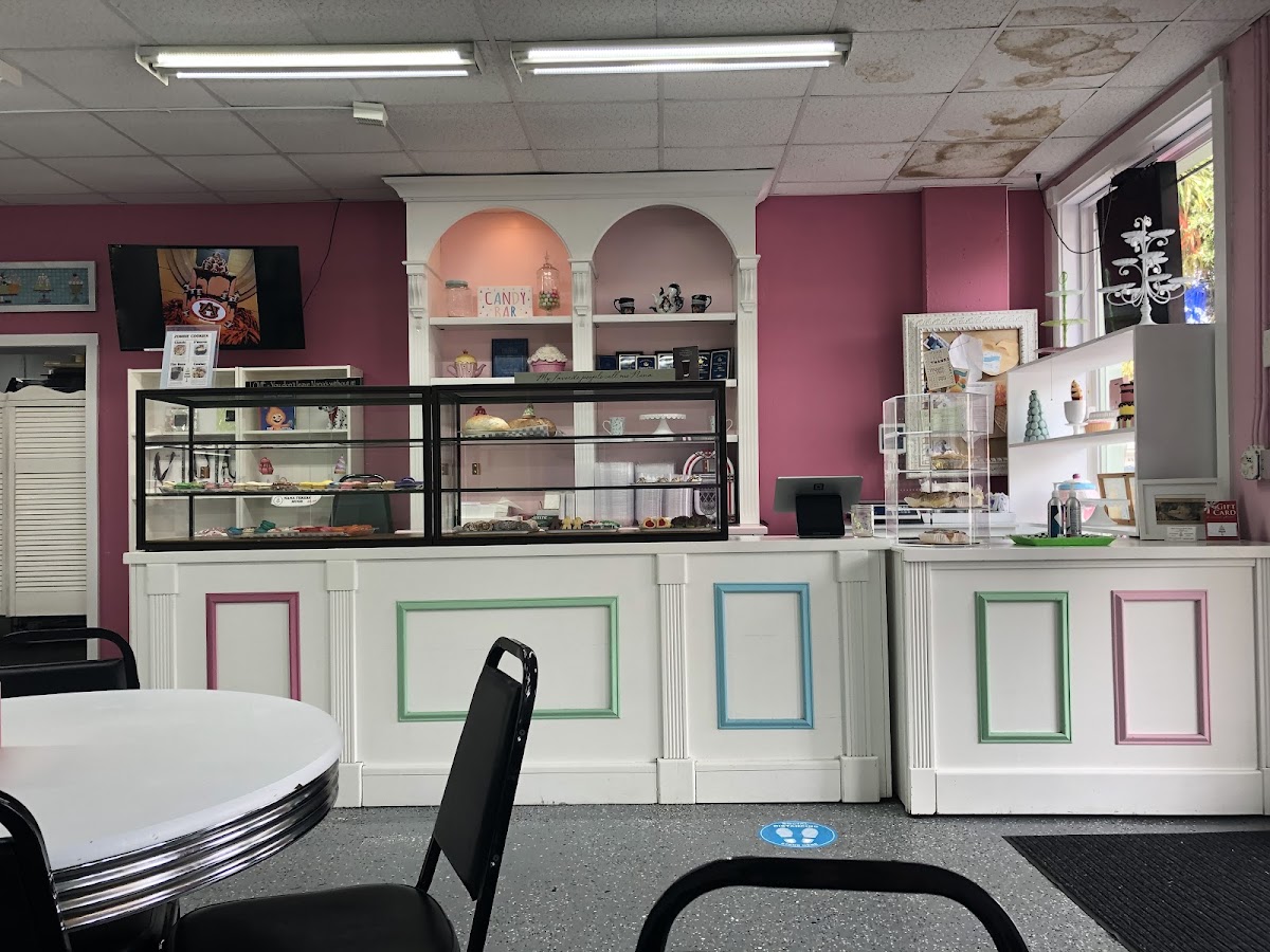 Nana Teresa's Bake Shop Photo 2