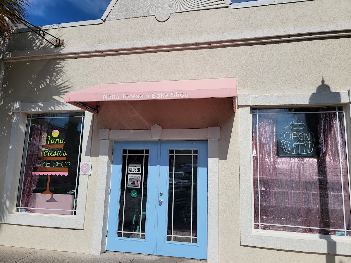 Nana Teresa's Bake Shop Photo 5